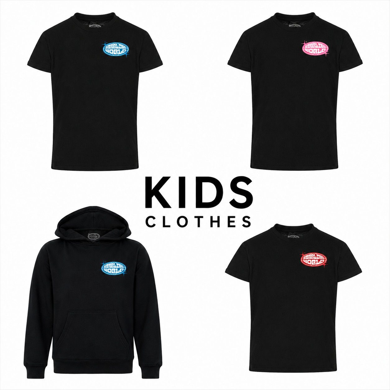 Kids Clothes