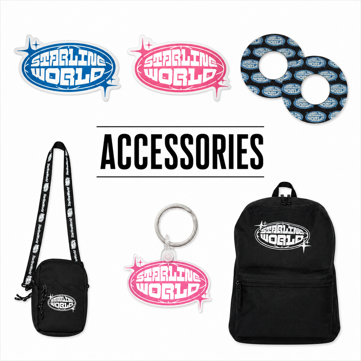 Accessories
