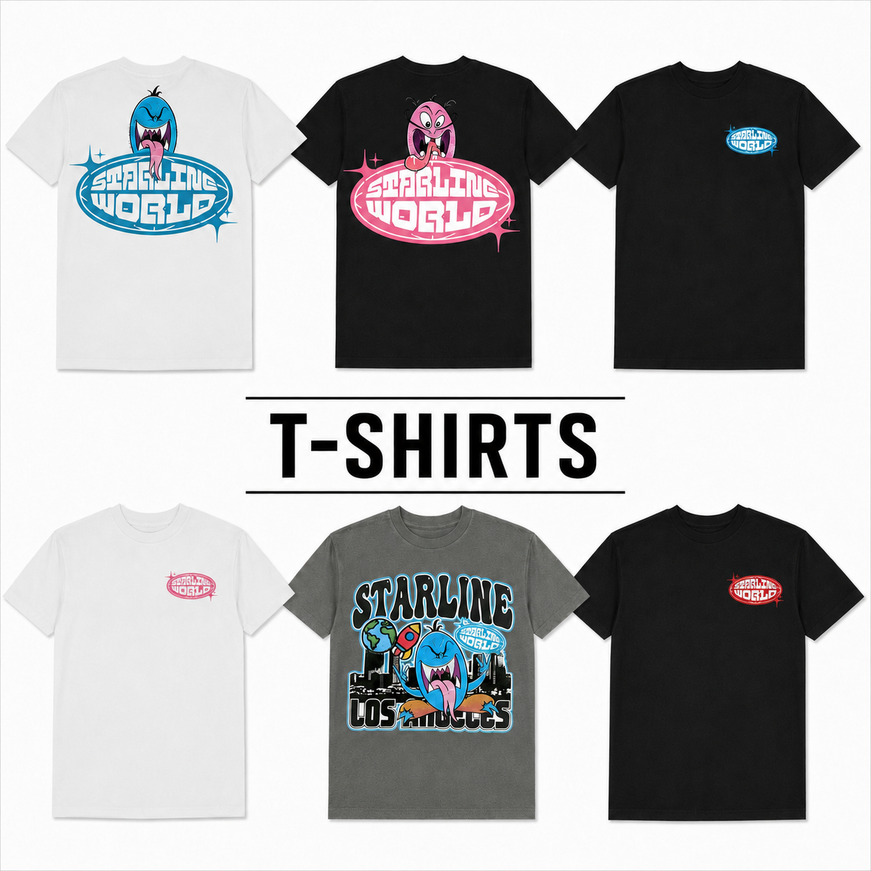 T-Shirts
