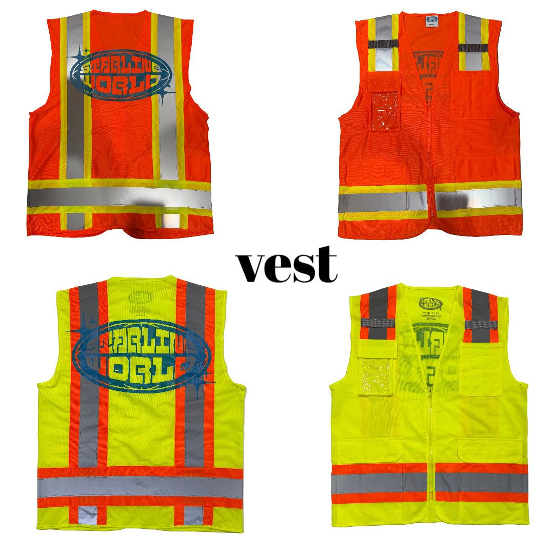 Vest