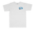 StarlineWorld (White- ThePigs) Tee