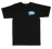 StarlineWorld (Black-ThePigs) Tee