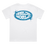 StarlineWorld KIDS (White-Blue) Tee
