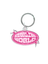 StarlineWorld Pink-Keychain