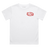 StarlineWorld KIDS (White-Red) Tee