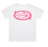 StarlineWorld KIDS (White-Pink) Tee