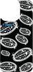 StarlineWorld Phone Decal (Any Phone)