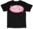StarlineWorld (Black-Pink) Tee