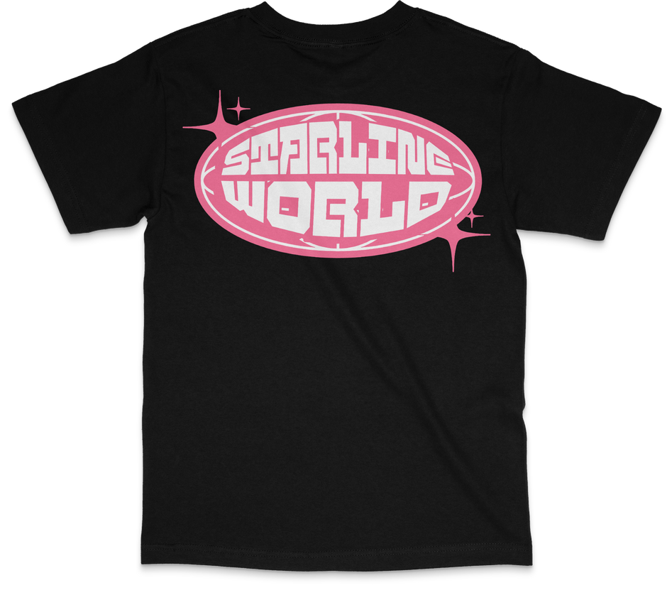 StarlineWorld