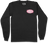 StarlineWorld (Black-Pink) Long Sleeve