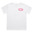 StarlineWorld KIDS (White-Pink) Tee
