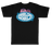 StarlineWorld (Black-ThePigs) Tee
