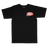 StarlineWorld (Black-RedDude) Tee