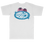 StarlineWorld (White- ThePigs) Tee