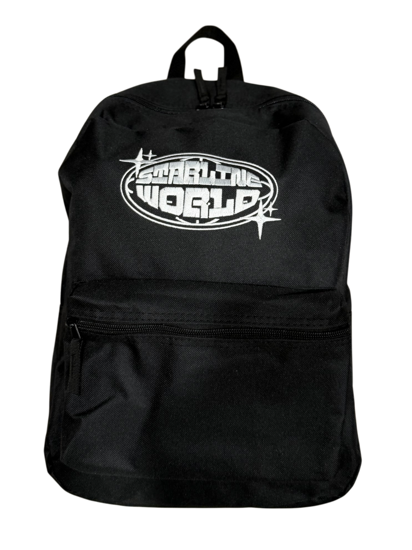 StarlineWorld (Black) Backpack