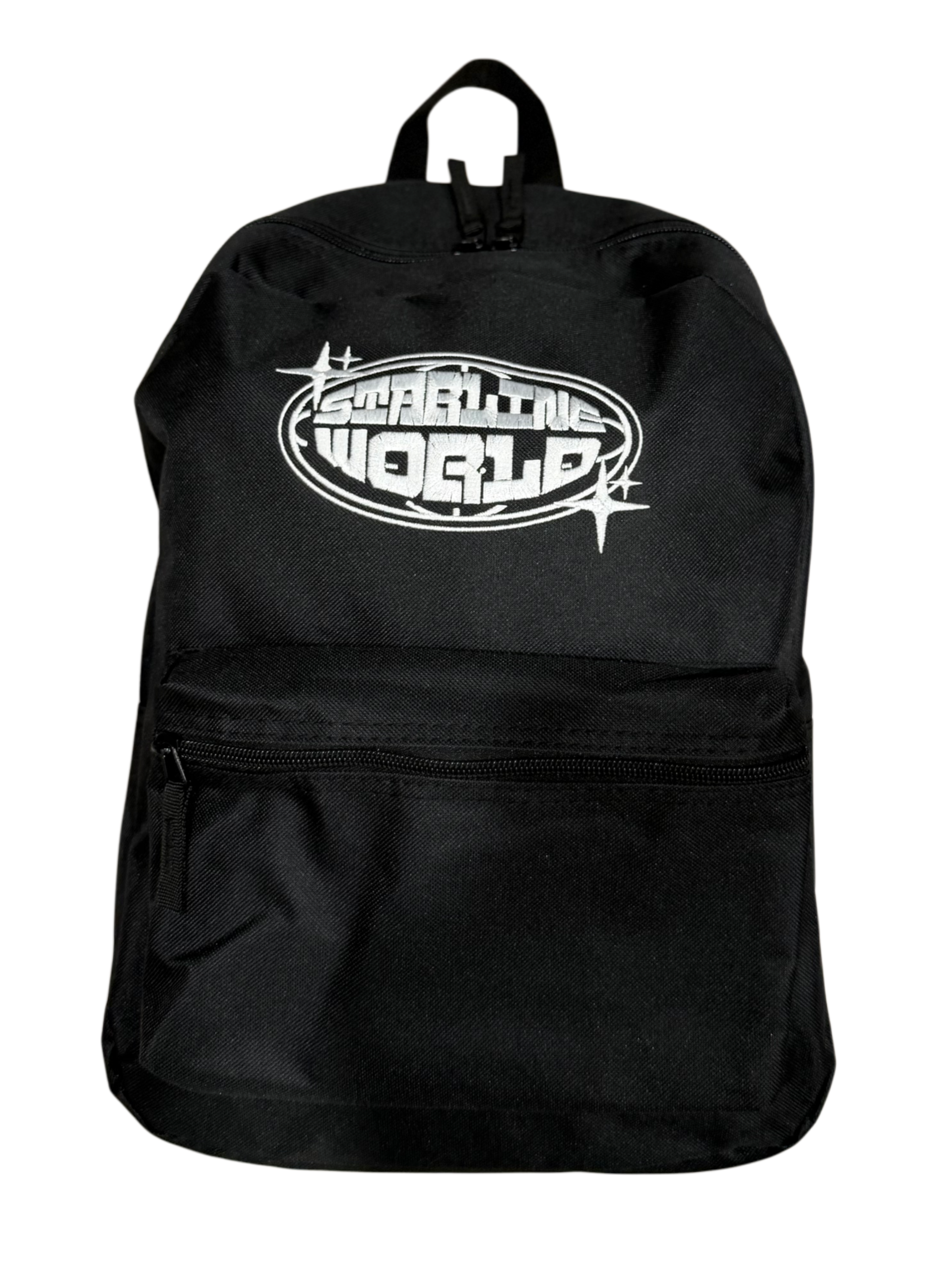 StarlineWorld (Black) Backpack