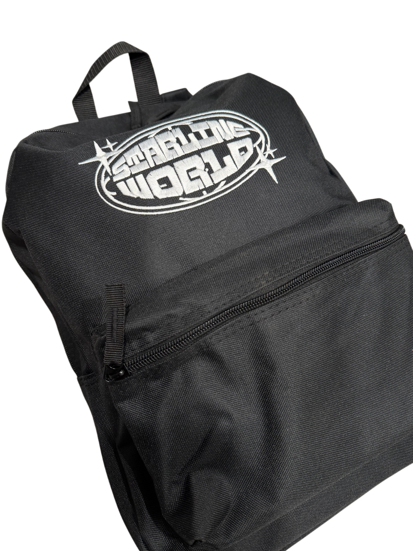 StarlineWorld (Black) Backpack