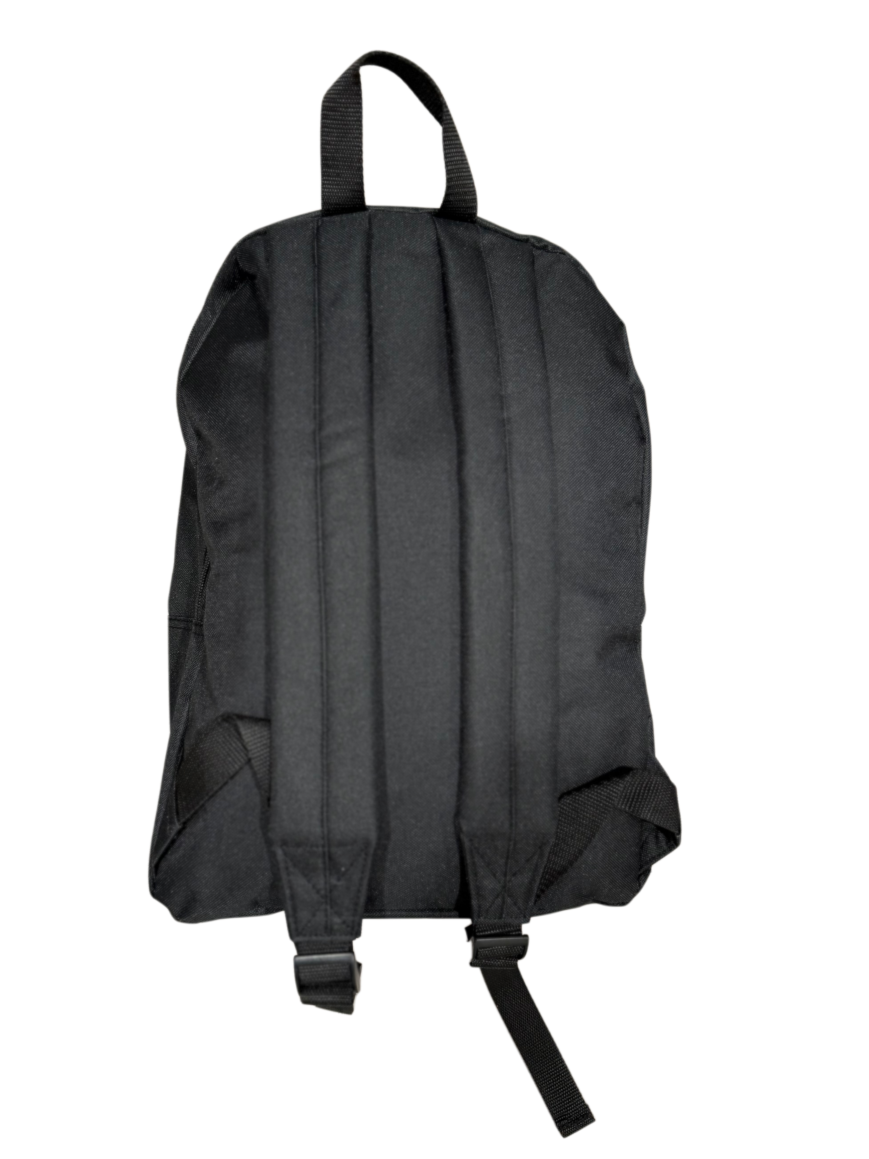 StarlineWorld (Black) Backpack