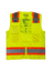 StarlineWorld Safety Vest (Lime)
