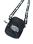 StarlineWorld (Black) Crossbody Bag