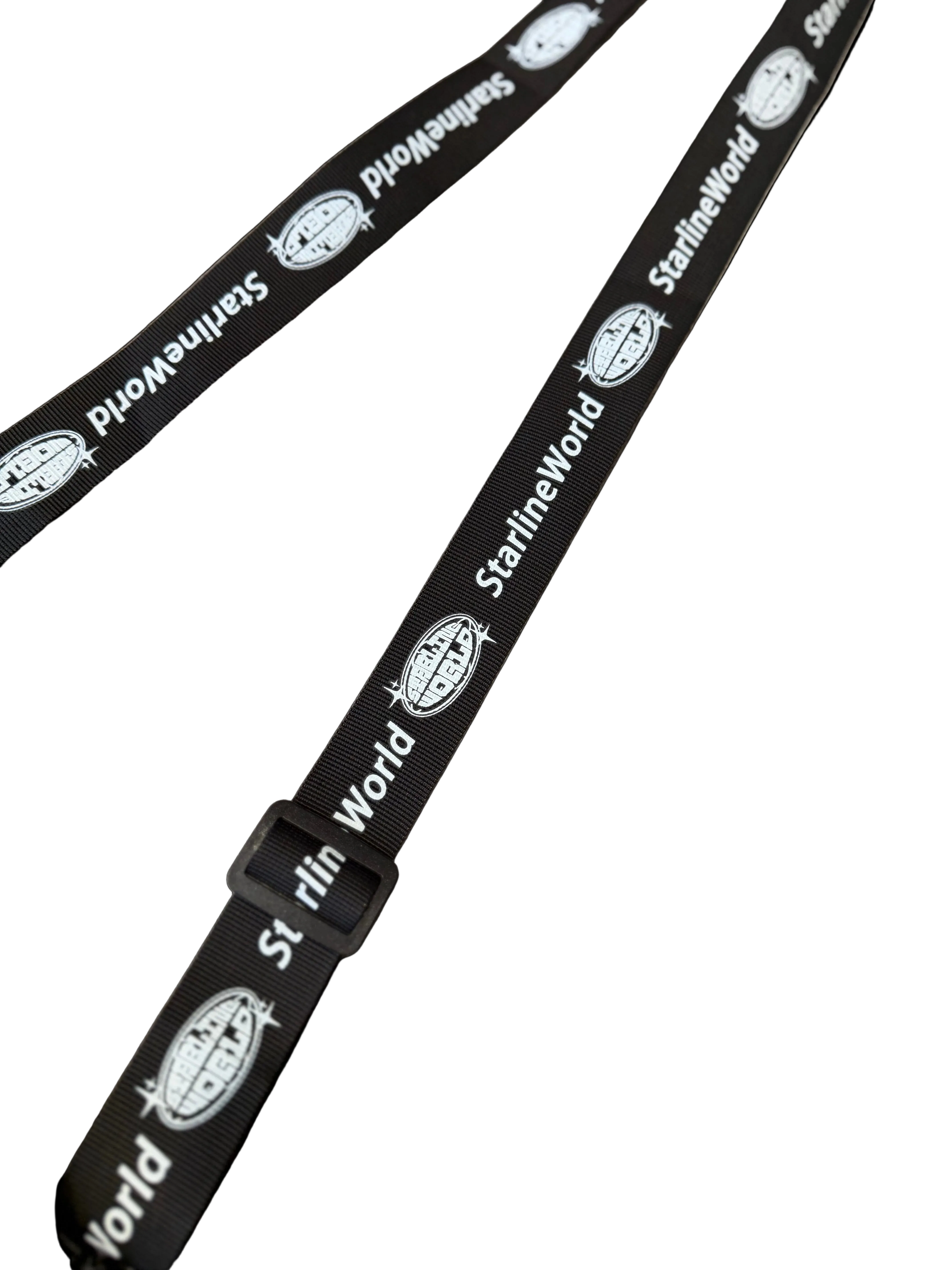 StarlineWorld (Black) Crossbody Bag