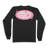 StarlineWorld (Black-Pink) Long Sleeve