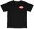StarlineWorld (Black-Red) Tee
