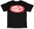 StarlineWorld (Black-Red) Tee