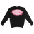 StarlineWorld (Black-Pink) CREWNECK