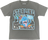 StarlineWorld "Blue Guy City” Tee
