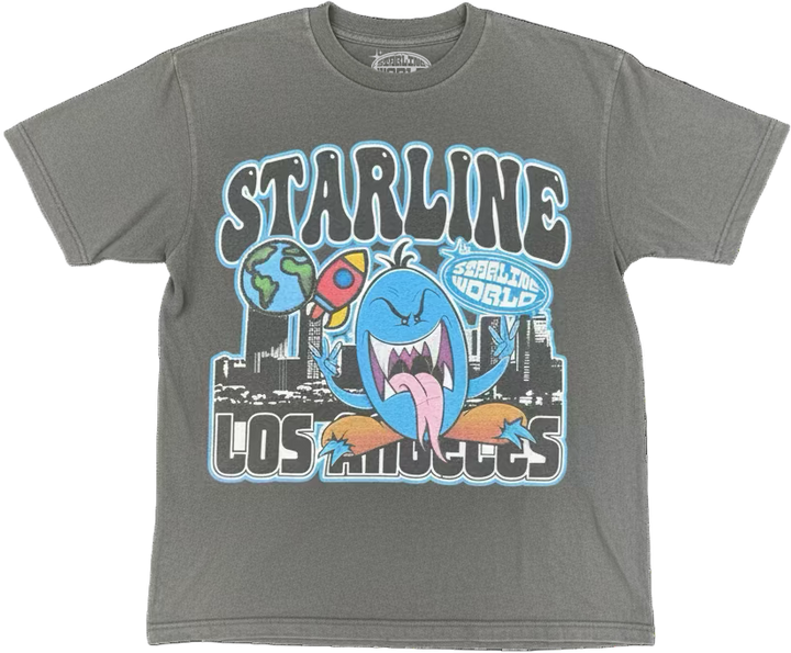 Products – StarlineWorld