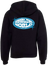 StarlineWorld KIDS (Black-Blue) Hoodie