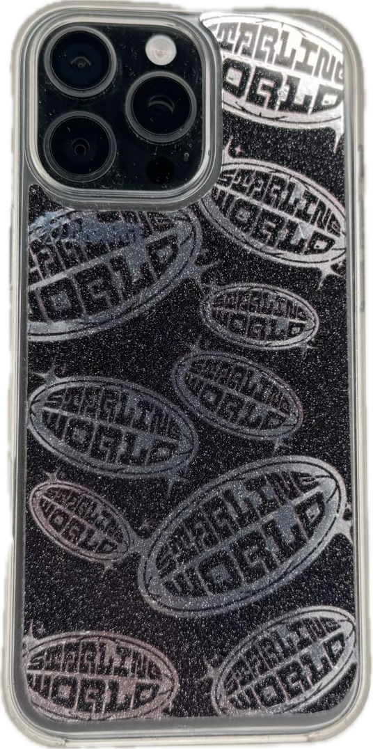 StarlineWorld Phone Decal (Any Phone)