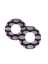 StarlineWorld (Black-Pink) Grip Donuts